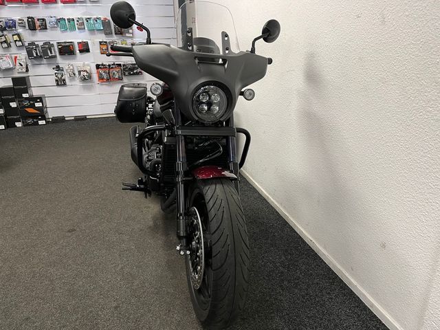 honda - cmx-1100-rebel