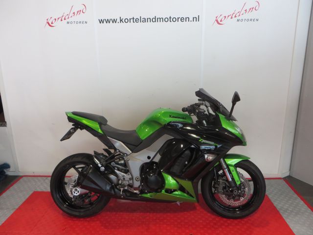 kawasaki - z-1000-sx