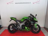 KAWASAKI Z 1000 SX