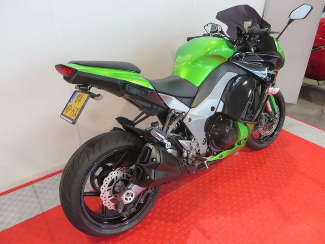 kawasaki - z-1000-sx