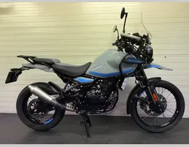 Royal Enfield Himalayan 2025 occasion