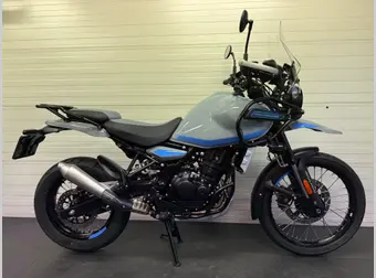 Royal Enfield Himalayan 2025 occasion