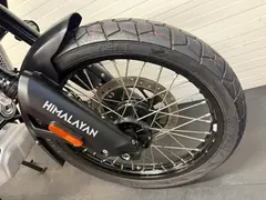 Royal Enfield Himalayan 2025 occasion – foto 5 van 14