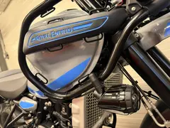 Royal Enfield Himalayan 2025 occasion – foto 8 van 14