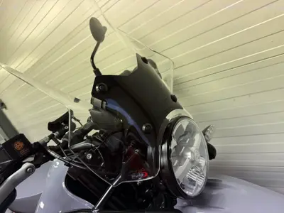 ROYAL ENFIELD HIMALAYAN – foto 4