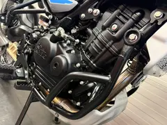 Royal Enfield Himalayan 2025 occasion – foto 6 van 14