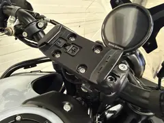 Royal Enfield Himalayan 2025 occasion – foto 10 van 14