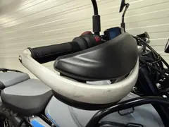 Royal Enfield Himalayan 2025 occasion – foto 9 van 14