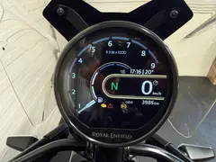 Royal Enfield Himalayan 2025 occasion – foto 14 van 14