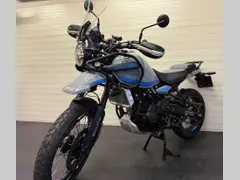 Royal Enfield Himalayan 2025 occasion – foto 3 van 14