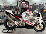 HONDA VTR 1000 SP 2