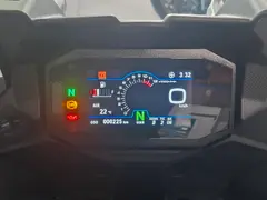 Suzuki SV-7GX 2026 occasion – foto 5 van 5
