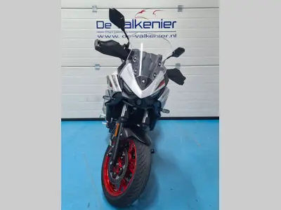 SUZUKI SV-7GX  – foto 3