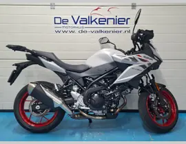 Suzuki SV-7GX 2026 occasion