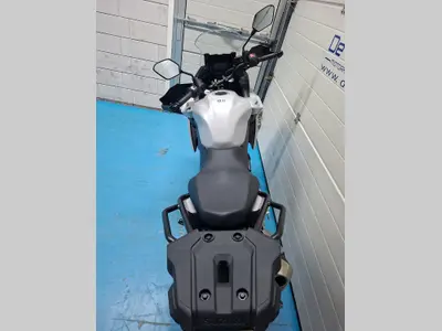 SUZUKI SV-7GX  – foto 4