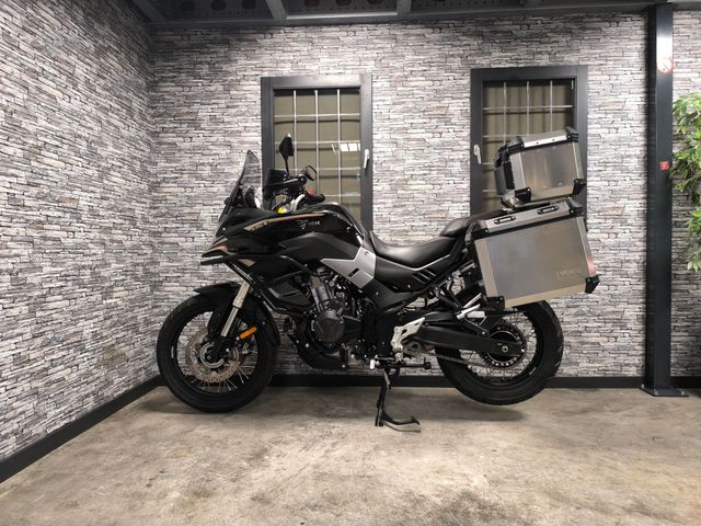 voge - 500-dsx