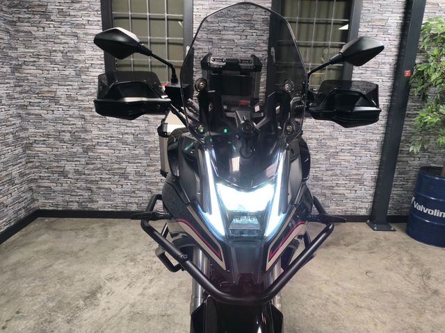 voge - 500-dsx