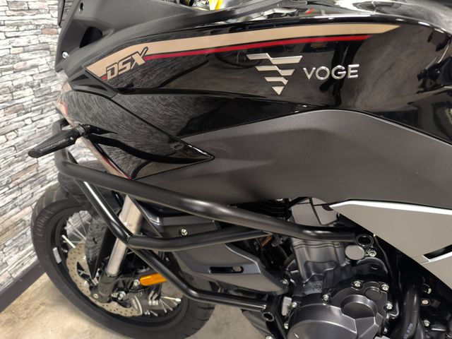 voge - 500-dsx