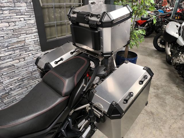 voge - 500-dsx