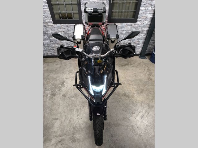 voge - 500-dsx