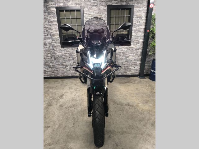 voge - 500-dsx