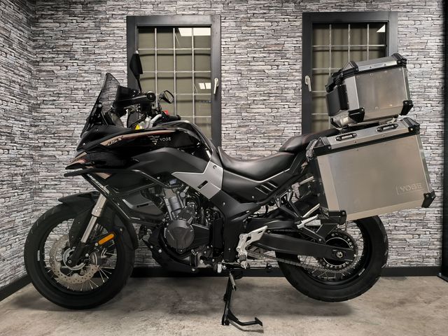 voge - 500-dsx