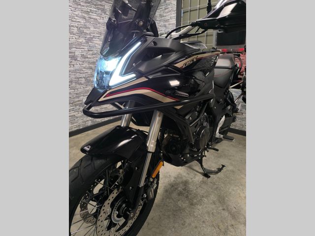 voge - 500-dsx
