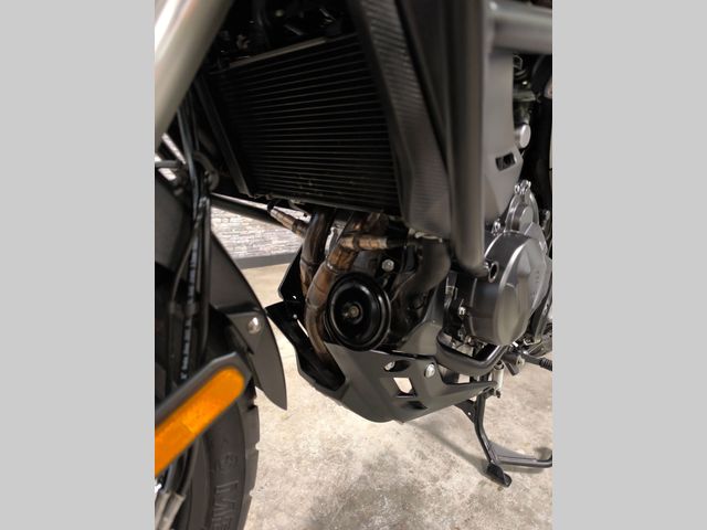 voge - 500-dsx