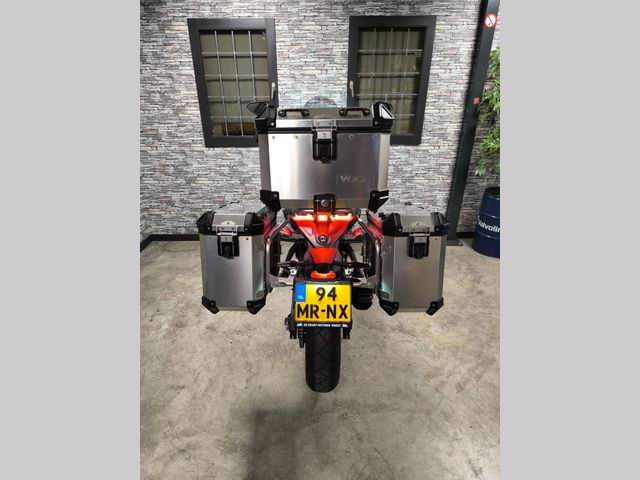 voge - 500-dsx