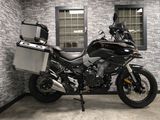 VOGE 500 DSX