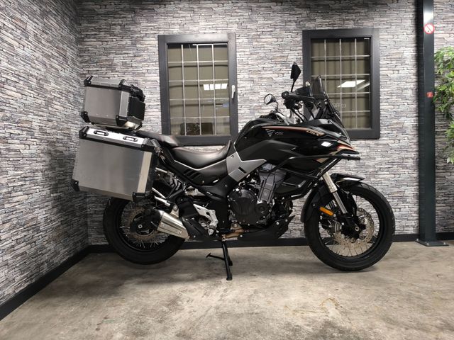 voge - 500-dsx