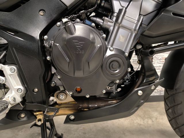 voge - 500-dsx