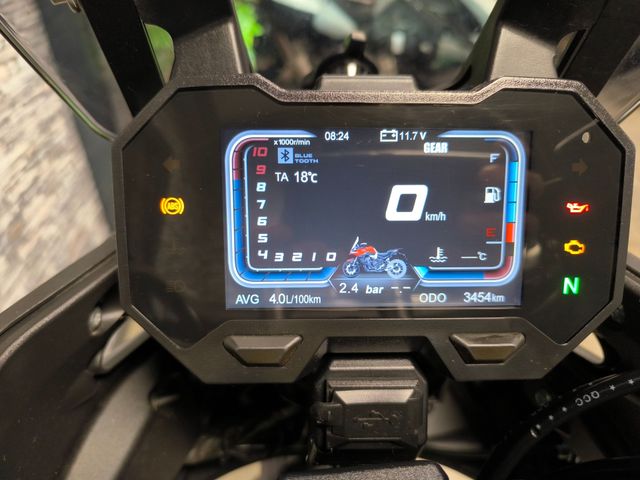 voge - 500-dsx