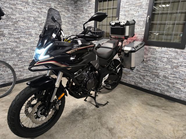voge - 500-dsx