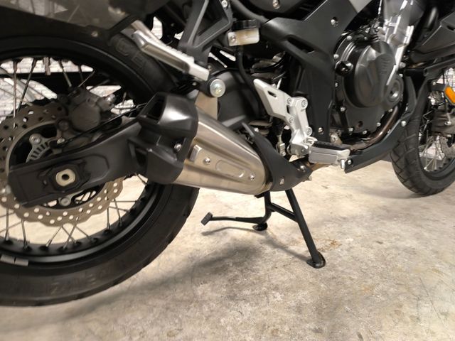 voge - 500-dsx