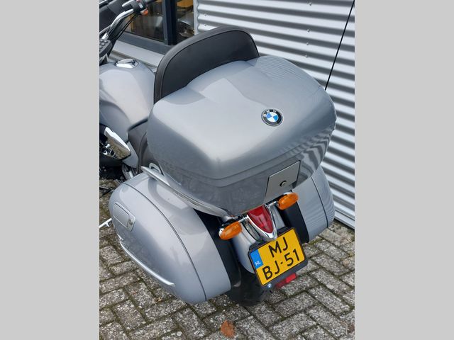 bmw - r-1200-cl