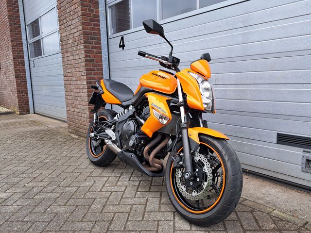 kawasaki - er-6-n-abs