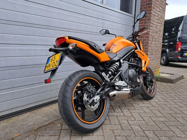 kawasaki - er-6-n-abs