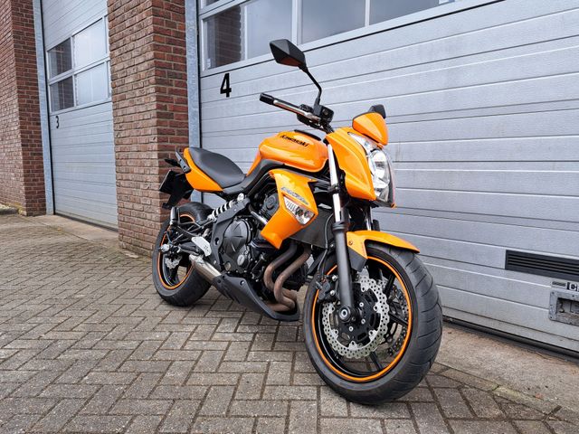 kawasaki - er-6-n-abs