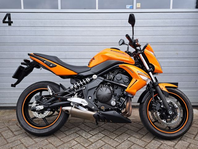 kawasaki - er-6-n-abs