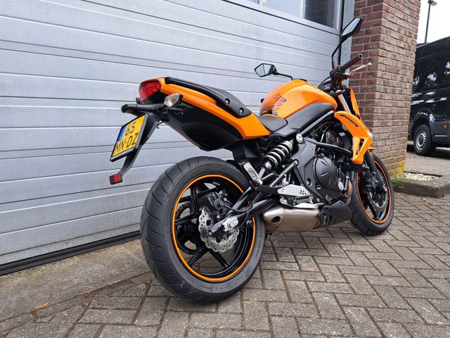 kawasaki - er-6-n-abs