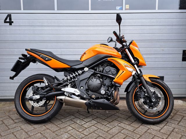 kawasaki - er-6-n-abs