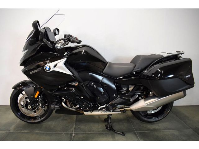 bmw - k-1600-gt