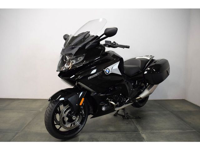 bmw - k-1600-gt