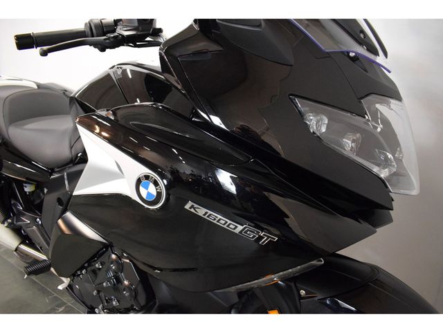 bmw - k-1600-gt