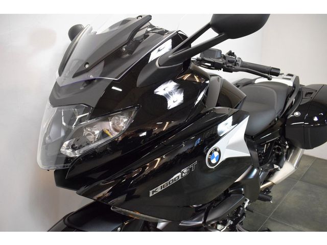 bmw - k-1600-gt