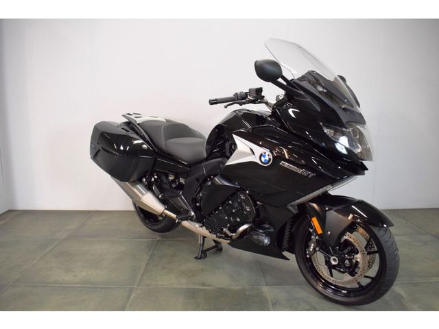 bmw - k-1600-gt