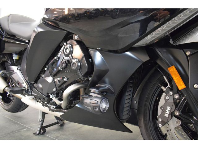 bmw - k-1600-gt