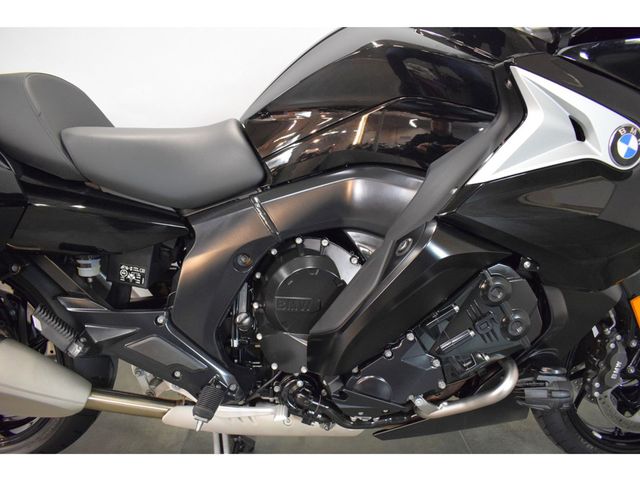 bmw - k-1600-gt