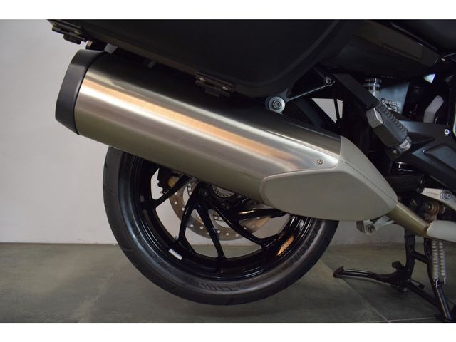 bmw - k-1600-gt
